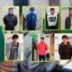 DETIENEN A SIETE PERSONAS POR PRESUNTA RECEPTACIÓN EN OPERATIVO “IMPACTO 2026”