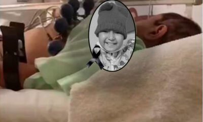 Familia de menor que luchó contra la leucemia solicita apoyo para cubrir gastos funerarios