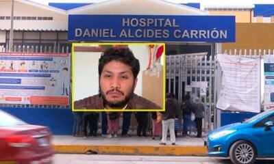 Hospital Carrión reporta tres casos de tuberculosis en personal asistencial