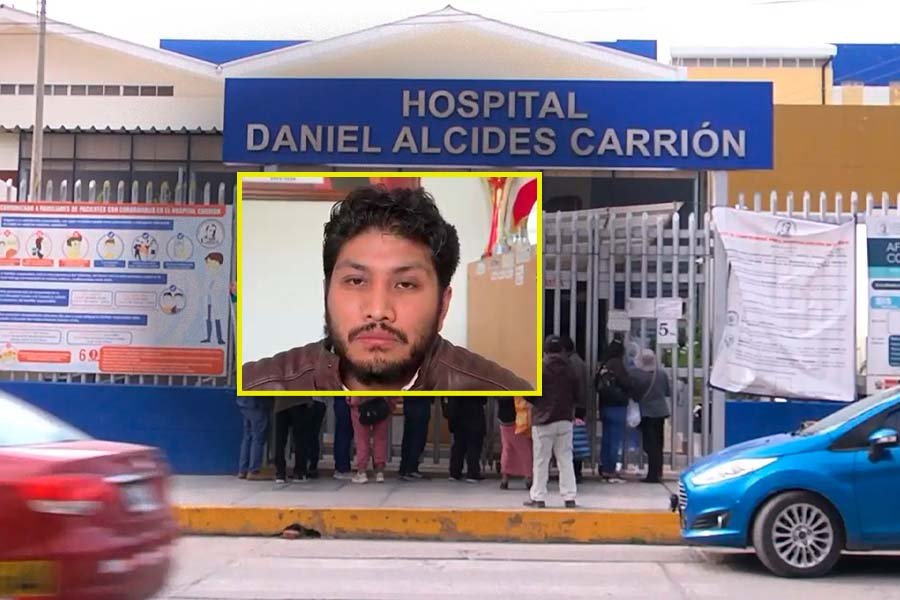 Hospital Carrión reporta tres casos de tuberculosis en personal asistencial