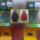 Policía desarticula banda “Las Ficheritas de Huanchar” y detiene a dos mujeres con máquinas tragamonedas ilegales