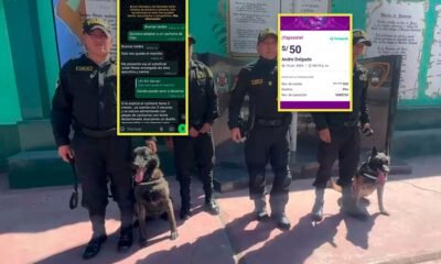 Delincuentes usan el nombre de la Policía para estafar a ciudadanos en Huancayo