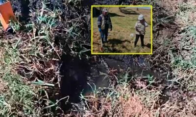 OEFA alerta colapso del relleno sanitario de Yauyos y evalúa medidas contra la Municipalidad