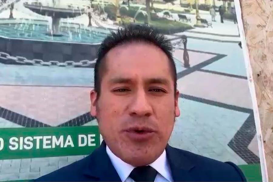Siete meses de retraso dejan sin alimentos a beneficiarios del Vaso de Leche y Comedores Populares