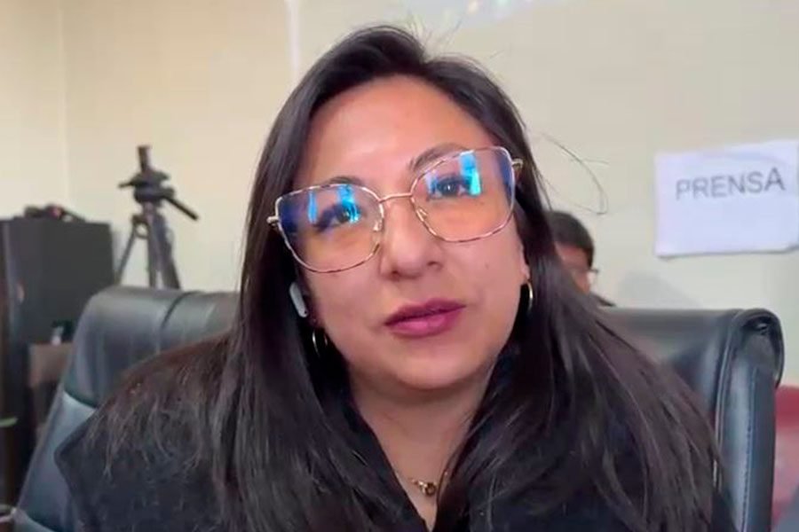 Regidora alerta que El Tambo aún no conforma comisión para recibir compactadoras