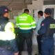 Ebrio es intervenido tras protagonizar disturbios en una casa de apuestas en Chilca