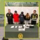 Caen "Los Cariñosos de Calixto" por presunta explotación sexual de una menor de edad