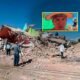 Huayucachi exige ser incluido en la declaratoria de emergencia tras sismo que dañó 109 viviendas