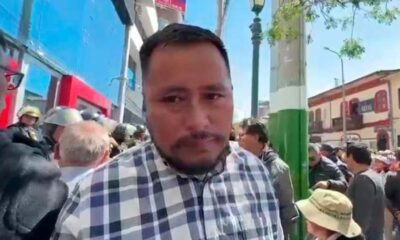 Alcalde de Pariahuanca exige presencia del gobernador tras desastre ambiental por cianuro