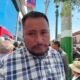 Alcalde de Pariahuanca exige presencia del gobernador tras desastre ambiental por cianuro