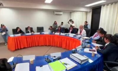 Consejo Regional de Junín rechaza ordenanza para proteger cabeceras de cuenca