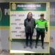 Policía detiene a presunto implicado en intento de hurto agravado en El Tambo