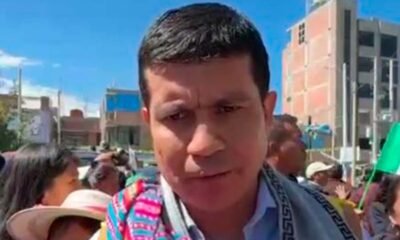 Ministerio admite que proyecto de drenaje pluvial de El Tambo no tenía marco legal para recibir inversión