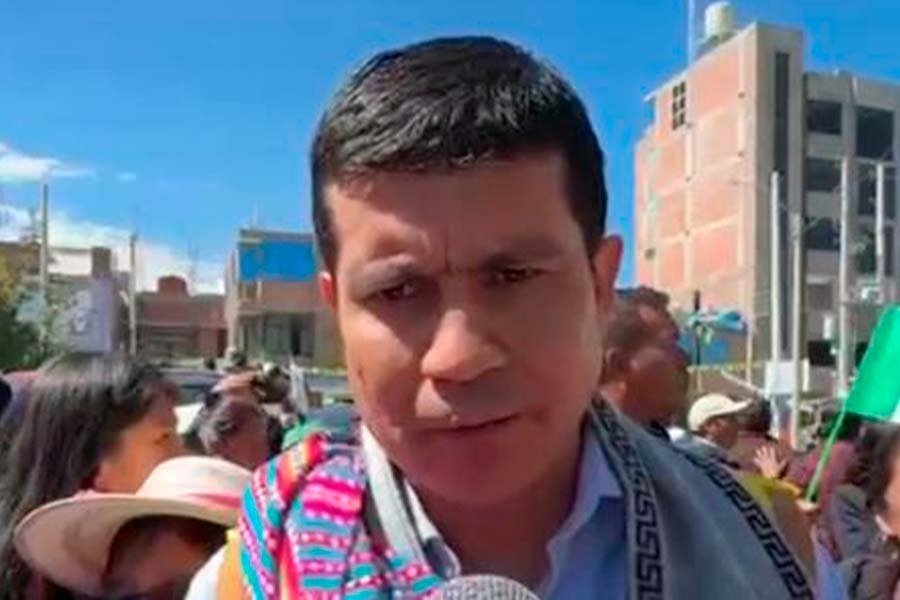 Ministerio admite que proyecto de drenaje pluvial de El Tambo no tenía marco legal para recibir inversión