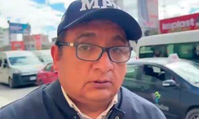 Tres vías clave de Huancayo siguen en espera mientras inicia obra en la avenida Ferrocarril