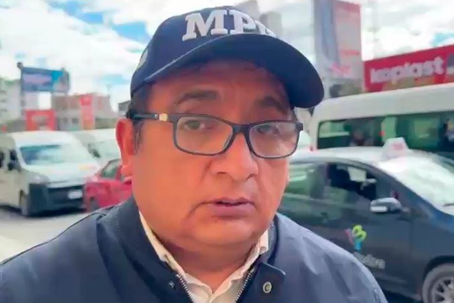 Tres vías clave de Huancayo siguen en espera mientras inicia obra en la avenida Ferrocarril