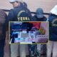 Policía detiene a tres presuntas integrantes de “Las Hermanas Canahualpa”