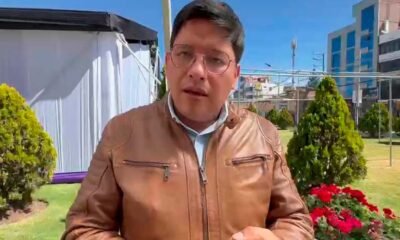 Ilich López culpa a la Comisión de Presupuesto por retiro de fondos para la Carretera Central
