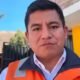 Dennys Cuba cuestiona a Indeci y pide soluciones ante demora en ayuda por sismo en Junín