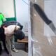 Intervención policial deja un menor retenido y un detenido por presunta violencia contra la autoridad