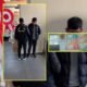 Detienen a joven por presunto delito de tráfico ilícito de drogas en El Tambo