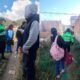 Hallan a tres menores consumiendo bebidas alcohólicas en un descampado de Ocopilla