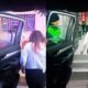 Mujer denunció que su conviviente llegó ebrio y la agredió junto a sus hijos