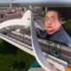 Puente Arequipa queda fuera del crédito suplementario y pierde más de S/ 5 millones; municipio cuestiona decisión del Congreso