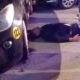 Serenos auxilian a varón atropellado frente al colegio La Asunción