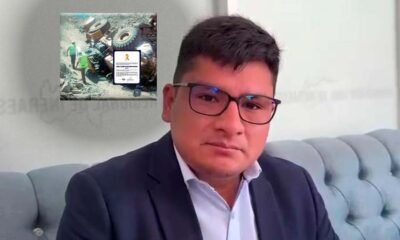 Accidente fatal en la JU-108 reaviva cuestionamientos sobre la seguridad en obra vial de Pariahuanca