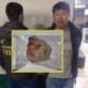 Grupo Terna detiene a sujeto por presunta tentativa de robo agravado en Chilca