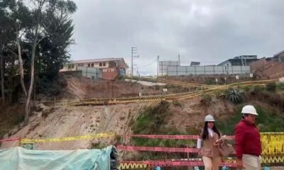Puente Arequipa retrasa nuevamente su entrega: obra ahora sería culminada en febrero