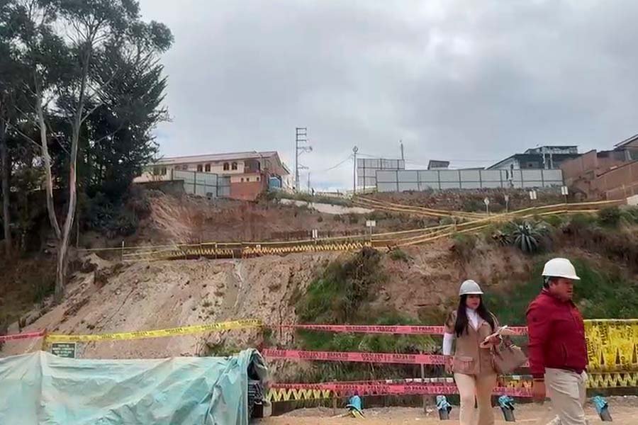 Puente Arequipa retrasa nuevamente su entrega: obra ahora sería culminada en febrero