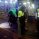 Serenazgo auxilia a joven tras presunto robo y agresión en inmediaciones del Hospital Carrión