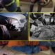 Trabajador de limpieza de la Municipalidad de Chilca fue atropellado durante jornada laboral