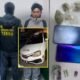 PNP detiene a dos presuntos integrantes de la banda “Los Embusteros de la Hierba” en Huancayo