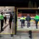 Retiran a pasajero extranjero de terminal de Cruz del Sur por presunto estado de ebriedad