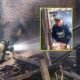 Incendio en vivienda deja 12 cuyes muertos y moviliza a serenos, policías y bomberos