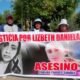 Familia de enfermera asesinada en Huancayo exige cadena perpetua para presunto feminicida tras su extradición desde Argentina