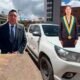 Suspenden vacancia de Llallico y ordenan su retorno provisional a la Alcaldía de El Tambo
