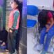 Menor de 14 años es auxiliada tras ser encontrada inconsciente y en aparente estado de ebriedad