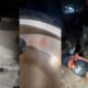 Interno intenta fugarse de penal de Huamancaca Chico y se esconde en tanque de agua