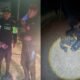 Intervienen a hombre acusado de intentar agredir con un hacha a su familia en Chilca