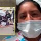 Joven de 24 años necesita cirugía tras ser atropellado y su familia pide ubicar al presunto responsable