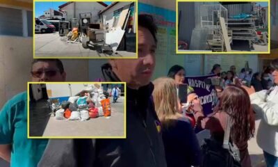 Hospital El Carmen afronta crisis en UCI Pediátrica por falta de ventiladores y equipamiento