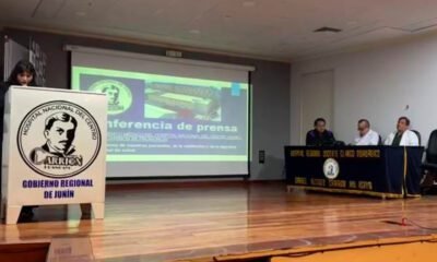 Hospital Carrión enfrenta déficit de S/50 millones y médicos alertan riesgo en la atención
