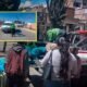 Niño de 2 años muere tras ser atropellado por una combi en Pilcomayo
