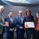 Universidad Continental recibe el Sello SOFÍA y marca un hito para la educación superior del Perú