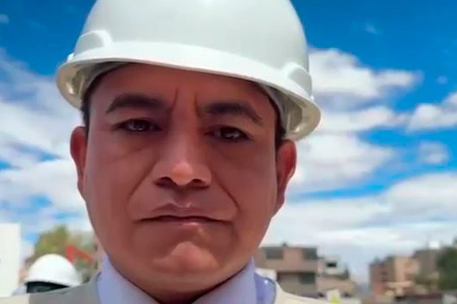 Unos 500 hogares afectados por los movimientos sísmicos en el Canipaco