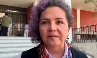 Diputada Gina Duarte exige investigar alertas de violencia escolar en Junín
